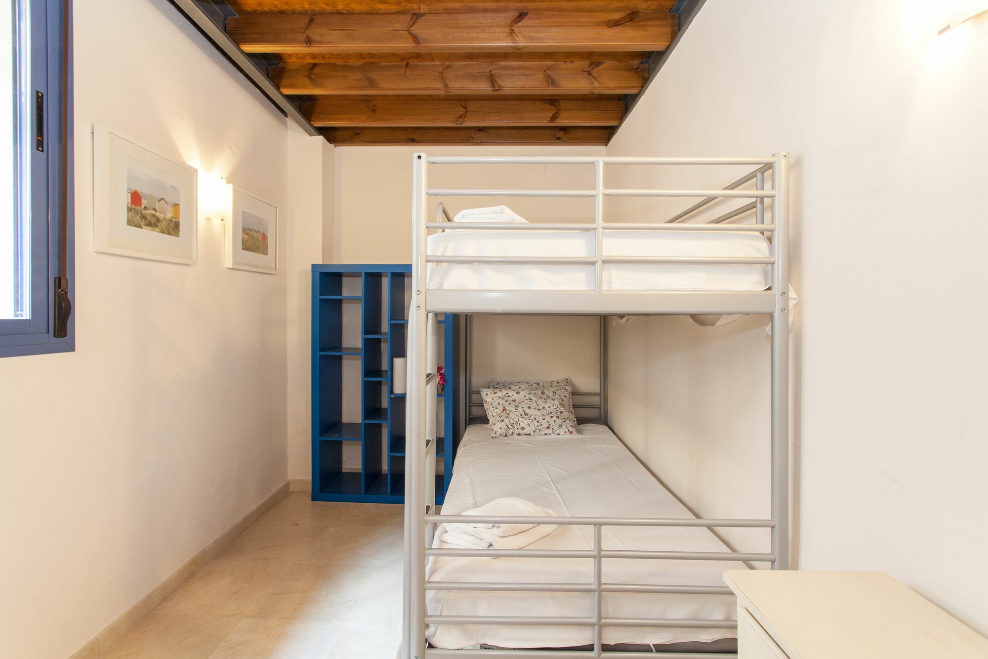 Apartamento Castilla Sevilla Bagian luar foto