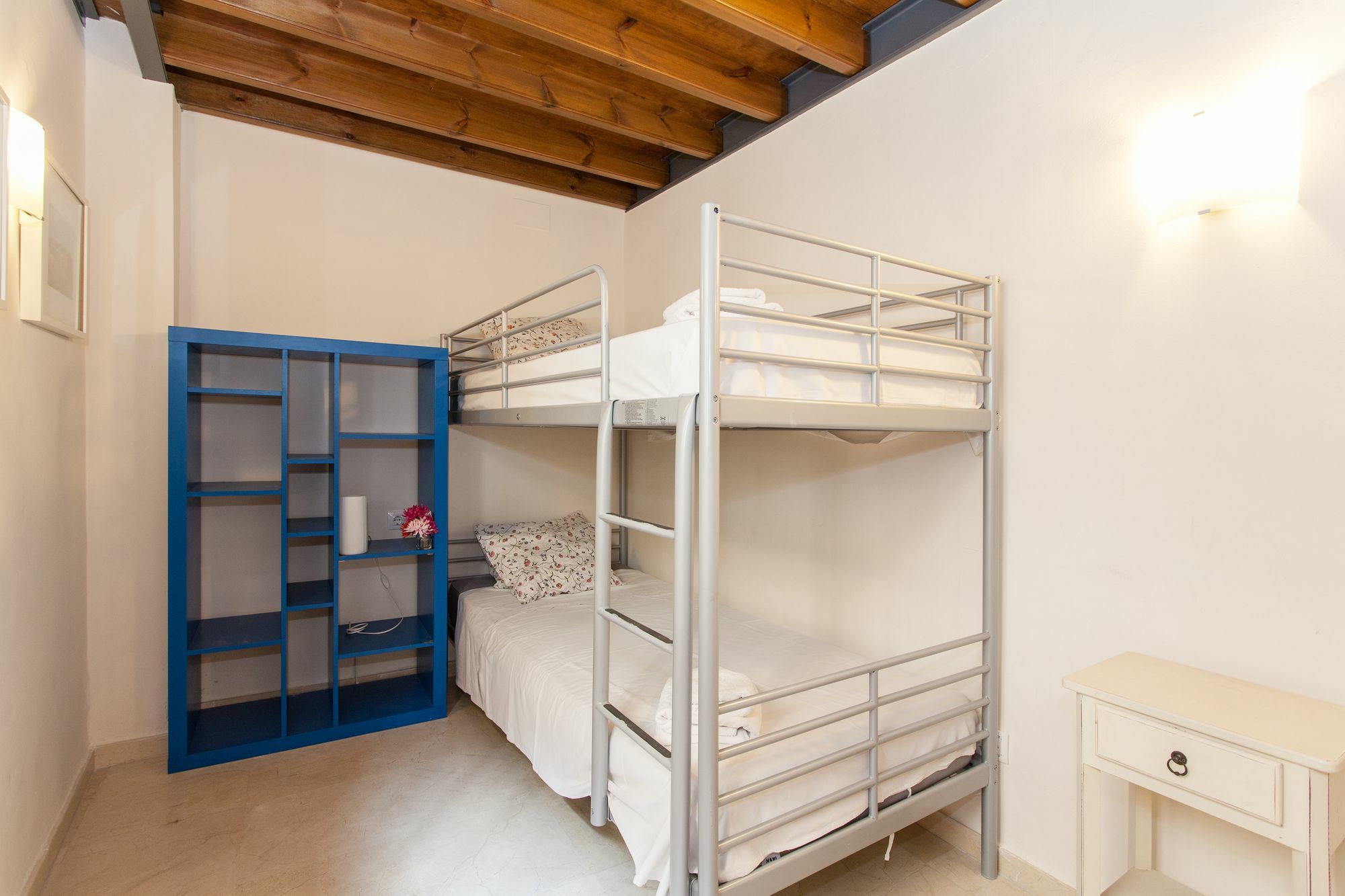 Apartamento Castilla Sevilla Bagian luar foto