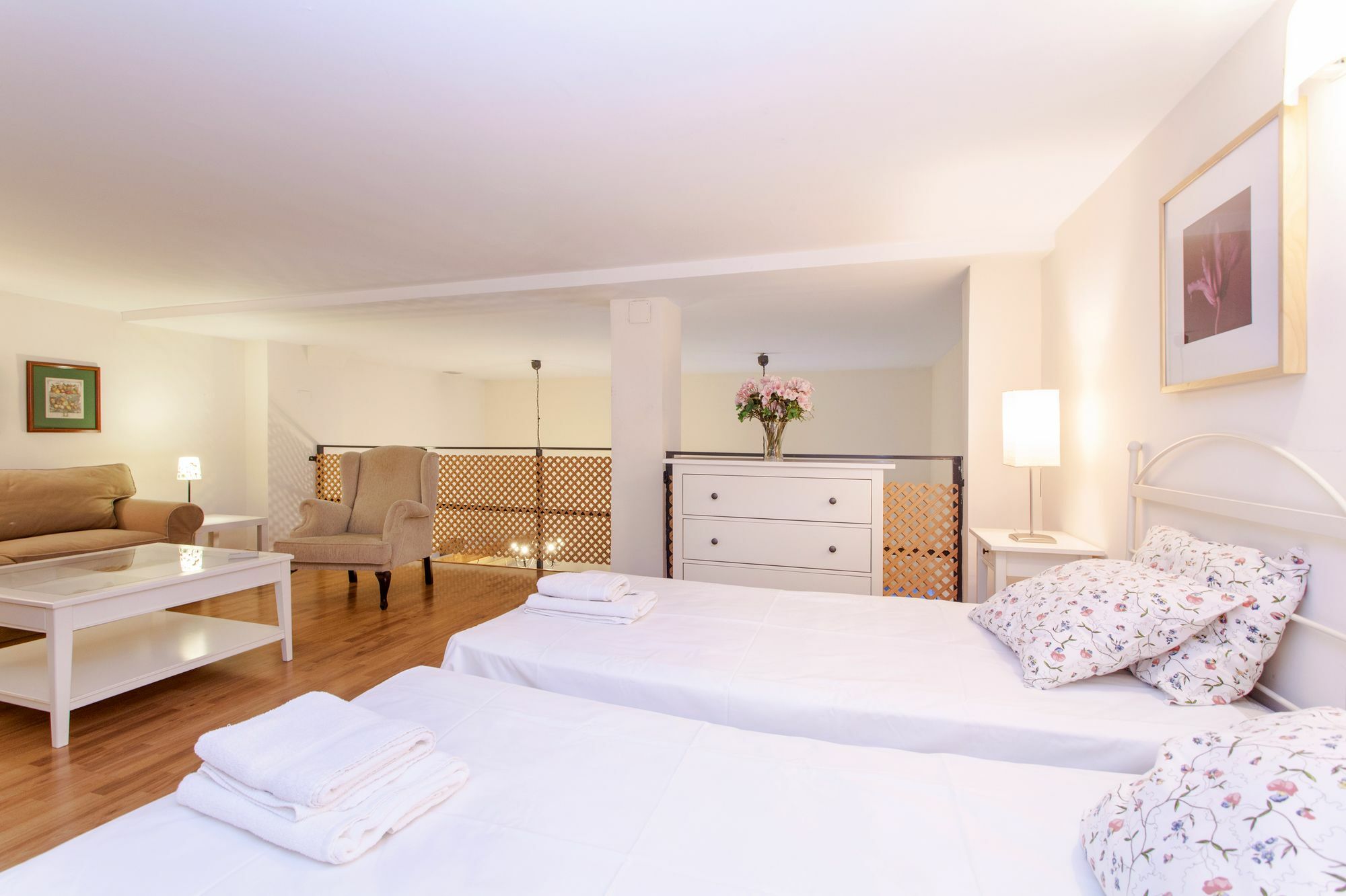 Apartamento Castilla Sevilla Bagian luar foto
